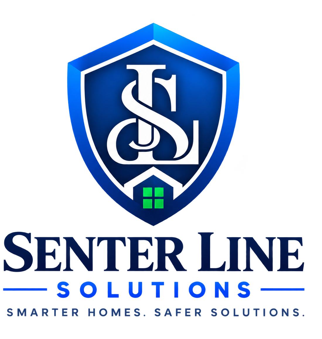 Senter Line Solutions — Smarter Homes. Safer Solutions.